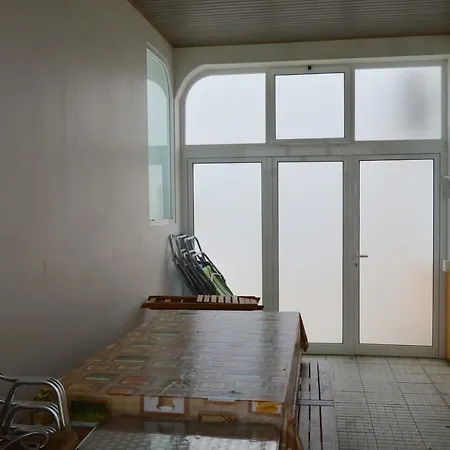 V3 Junto A Praia Da Prázdninový dům Manta Rota
