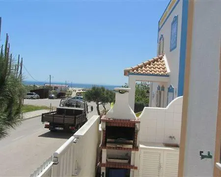 V3 Junto A Praia Da Prázdninový dům