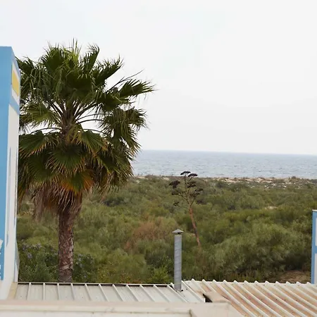 V3 Junto A Praia Da * 만타로타
